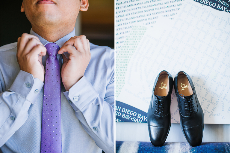 Wedding Photography Details