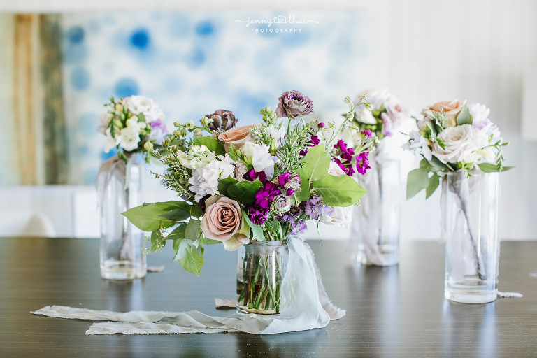 Hyatt Hilton Bay Front Hotel Wedding