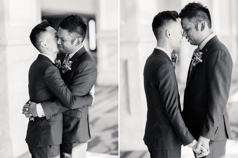 Hyatt Hilton Bay Front Hotel Wedding