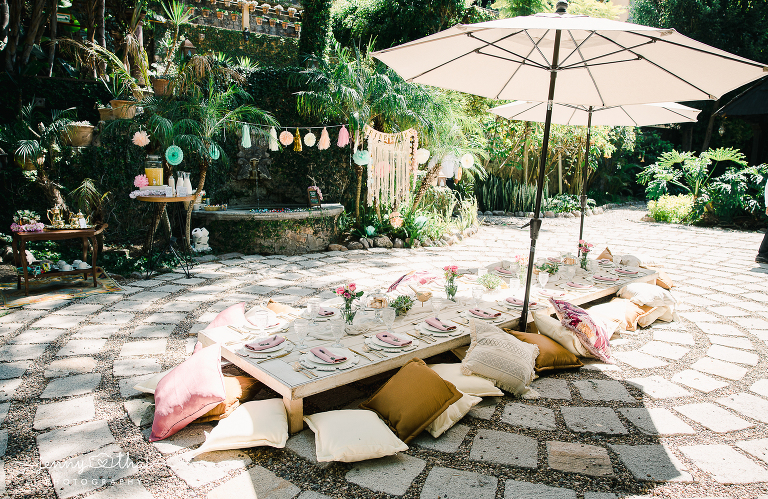 Destination wedding in San Miguel de Allende , Guanajuato