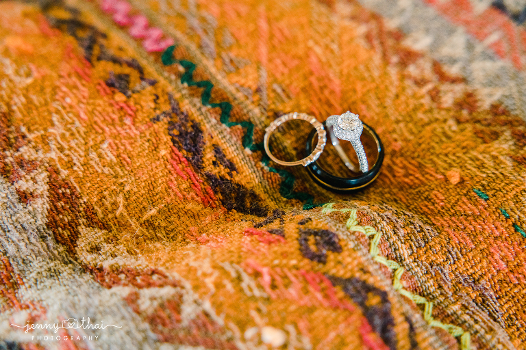 Destination Mexican Wedding