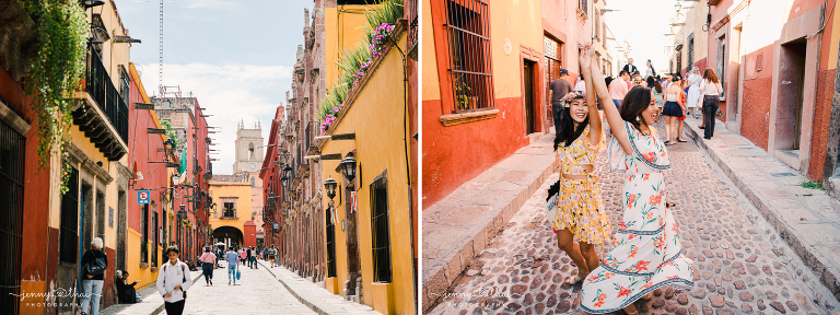 Mexican Wedding Parade