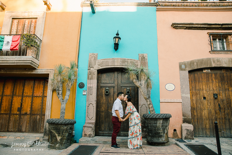 san miguel de allende - guanajuato