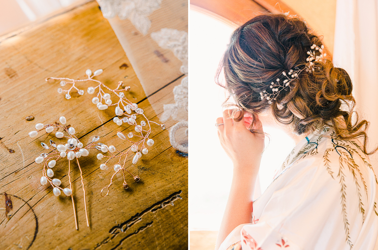 Casa Churro - San Miguel Wedding Photographer