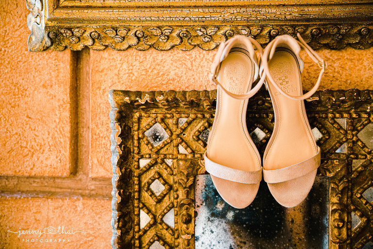 Casa Churro - San Miguel Wedding Photographer