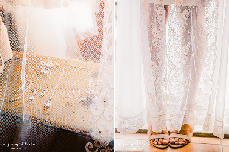 Casa Churro - San Miguel Wedding Photographer