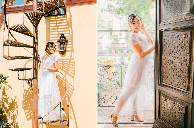 Casa Churro - San Miguel Wedding Photographer