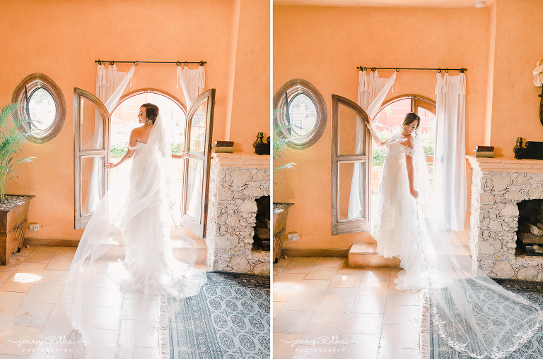 Casa Churro - San Miguel Wedding Photographer