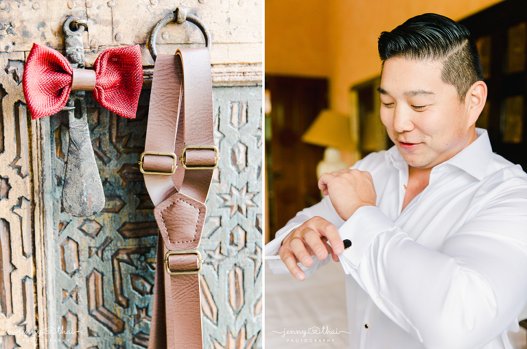 Casa Churro - San Miguel Wedding Photographer