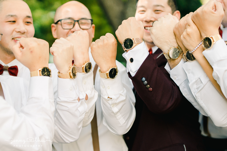 Casa Churro - San Miguel Wedding Photographer