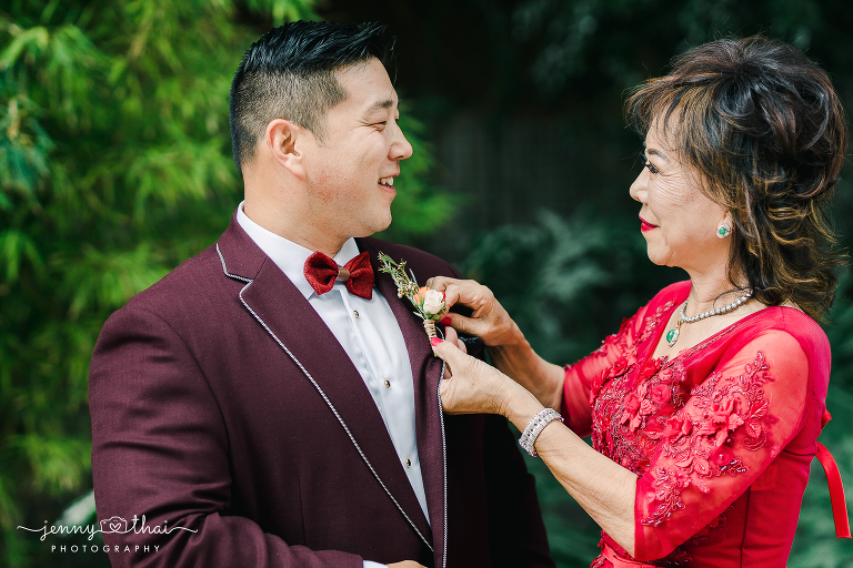Casa Churro - San Miguel Wedding Photographer