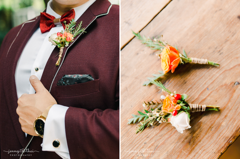 Casa Churro - San Miguel Wedding Photograher