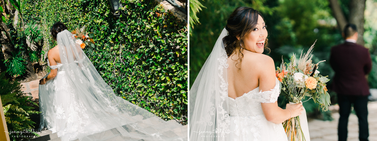 Casa Churro - San Miguel Wedding Photograher