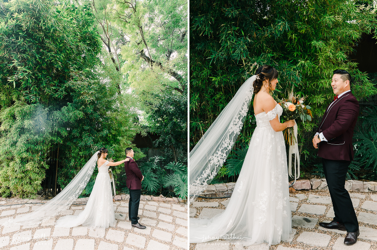 Casa Churro - San Miguel Wedding Photographer