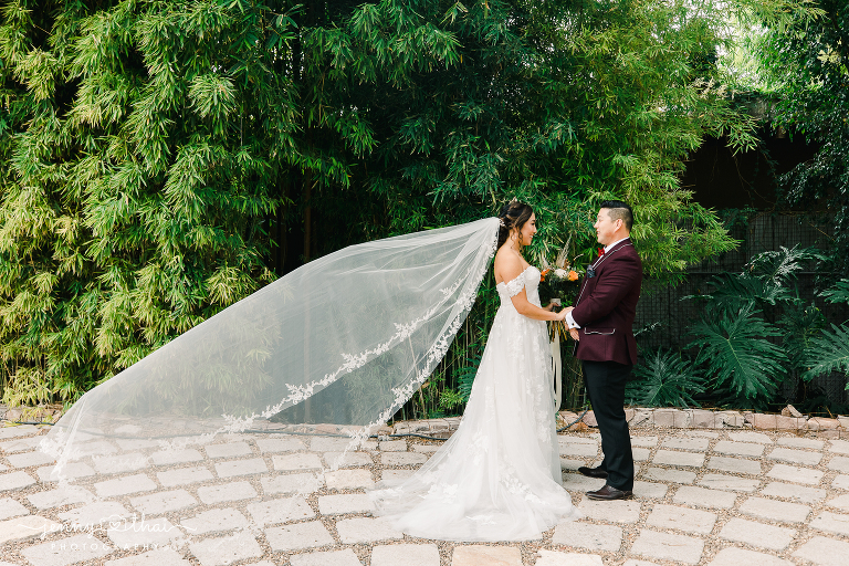 Casa Churro - San Miguel Wedding Photograher