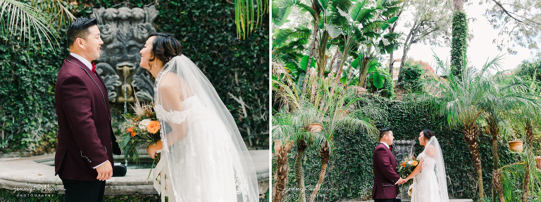 Casa Churro - San Miguel Wedding Photograher