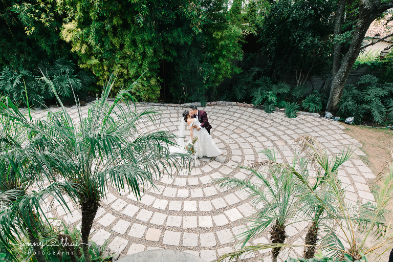 Casa Churro - San Miguel Wedding Photograher