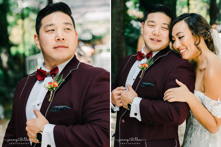 Casa Churro - San Miguel Wedding Photograher