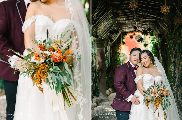 Wedding Party - Destination wedding