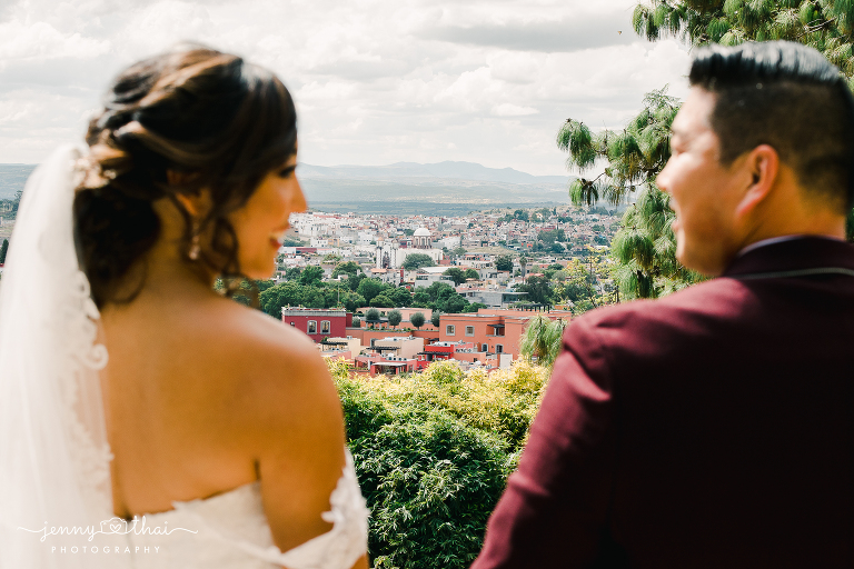 Wedding Party - Destination wedding