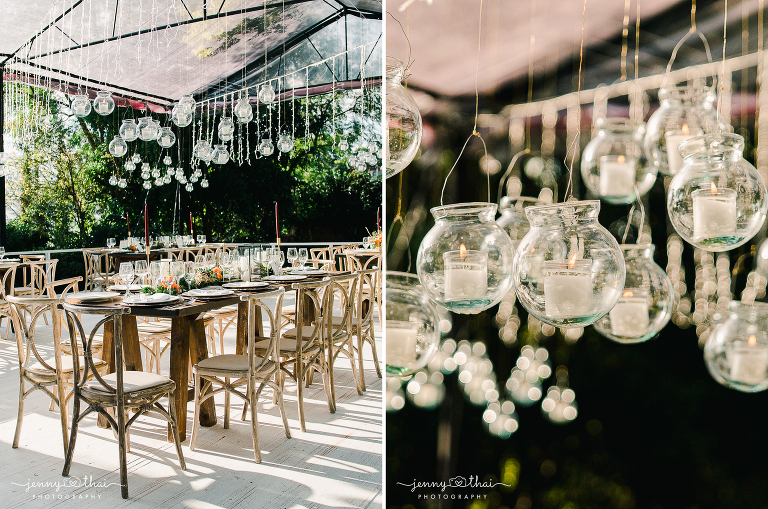 Mexican Wedding Details