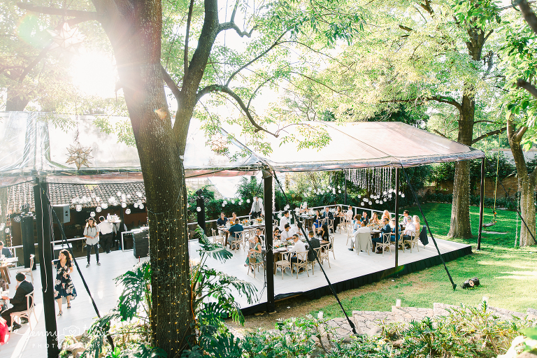 San Miguel Destination Wedding