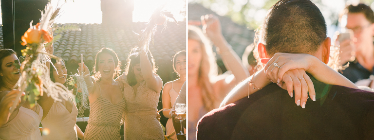 San Miguel Destination Wedding