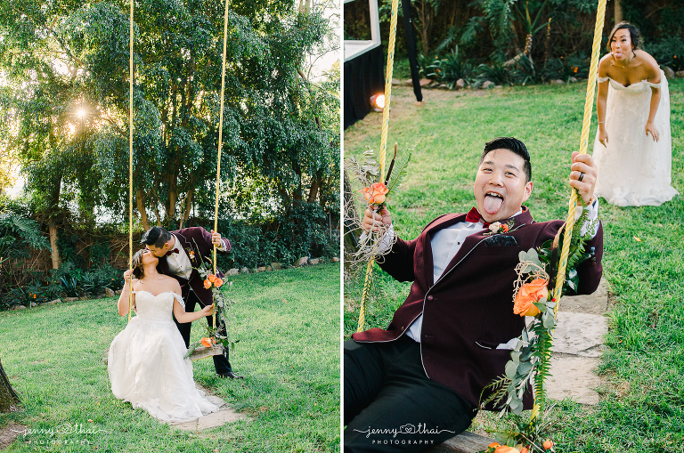 San Miguel Destination Wedding