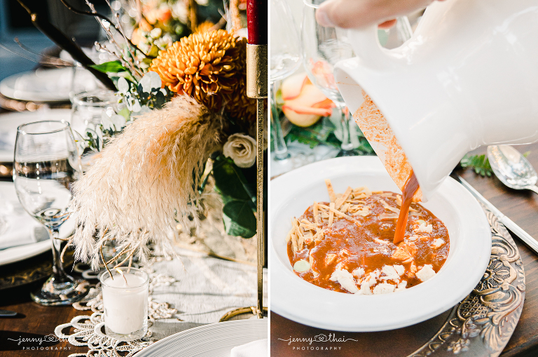 casa chorro wedding - san miguel - destination wedding