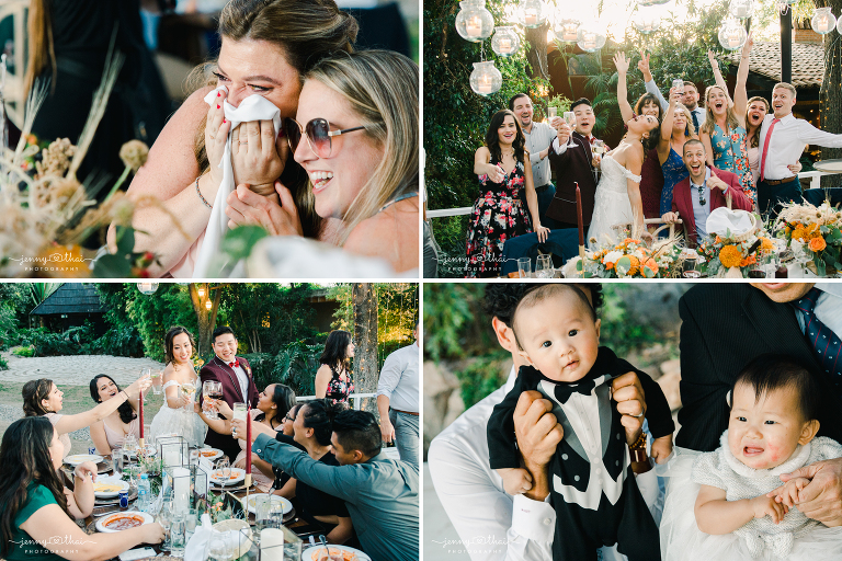 casa chorro wedding - san miguel - destination wedding