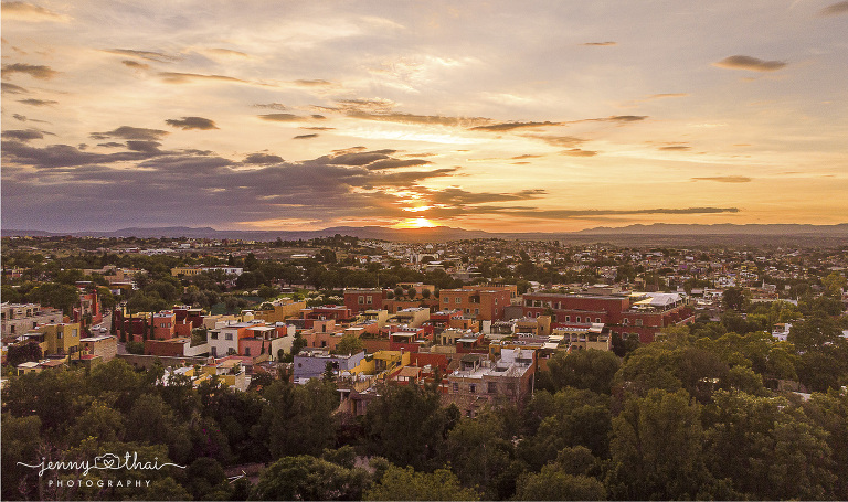 San Miguel Destination Wedding