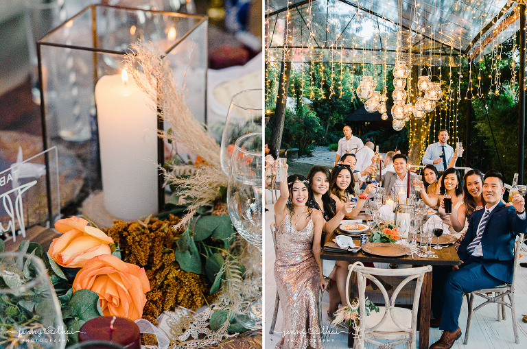 casa chorro wedding - san miguel - destination wedding