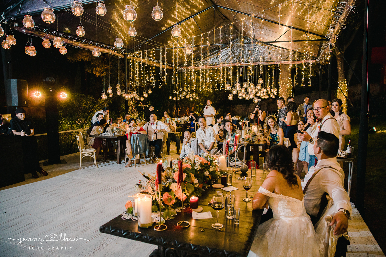 casa chorro wedding - san miguel - destination wedding