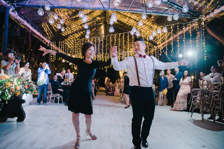 casa chorro wedding san miguel