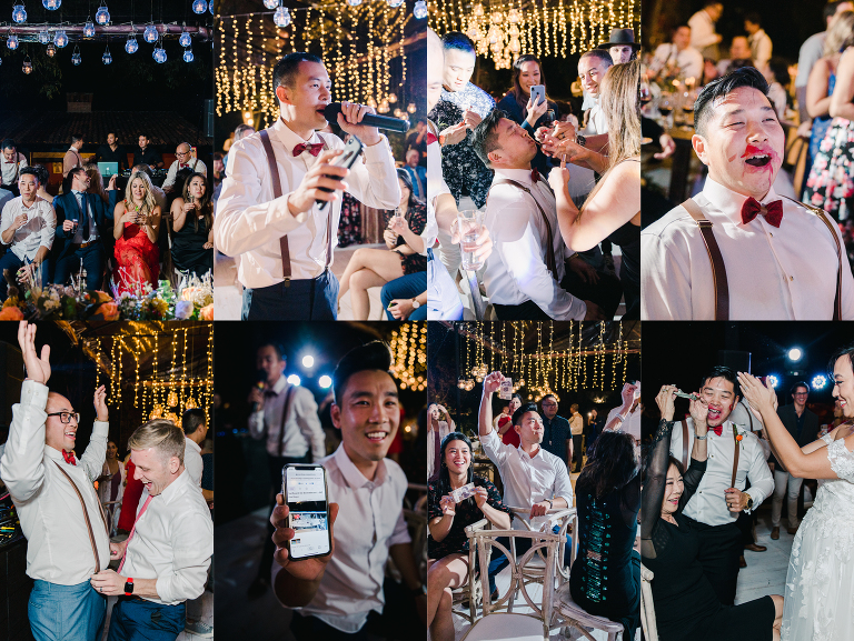 casa chorro wedding san miguel