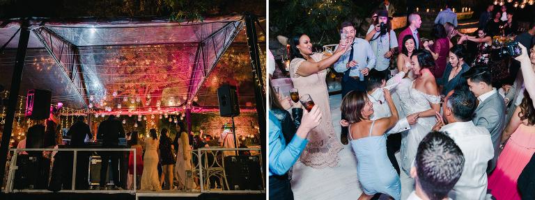 casa chorro wedding san miguel