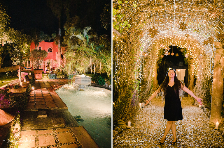 casa chorro wedding san miguel