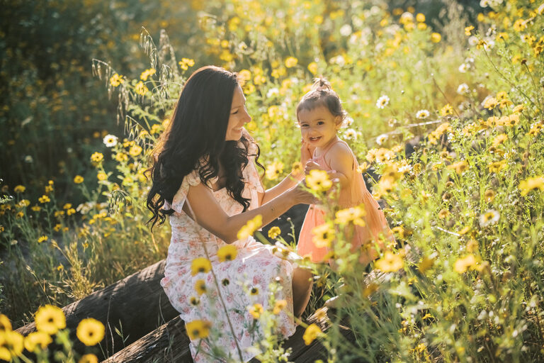 San Diego Spring Mini Sessions