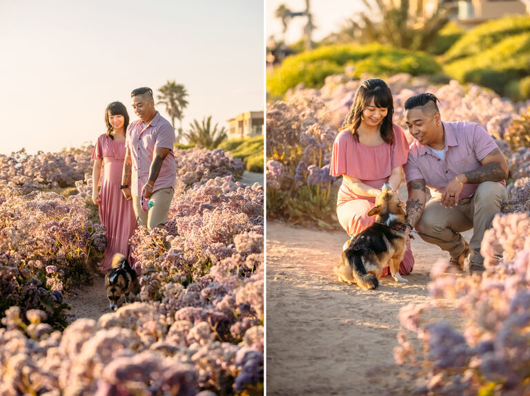 San Diego Spring Mini Sessions