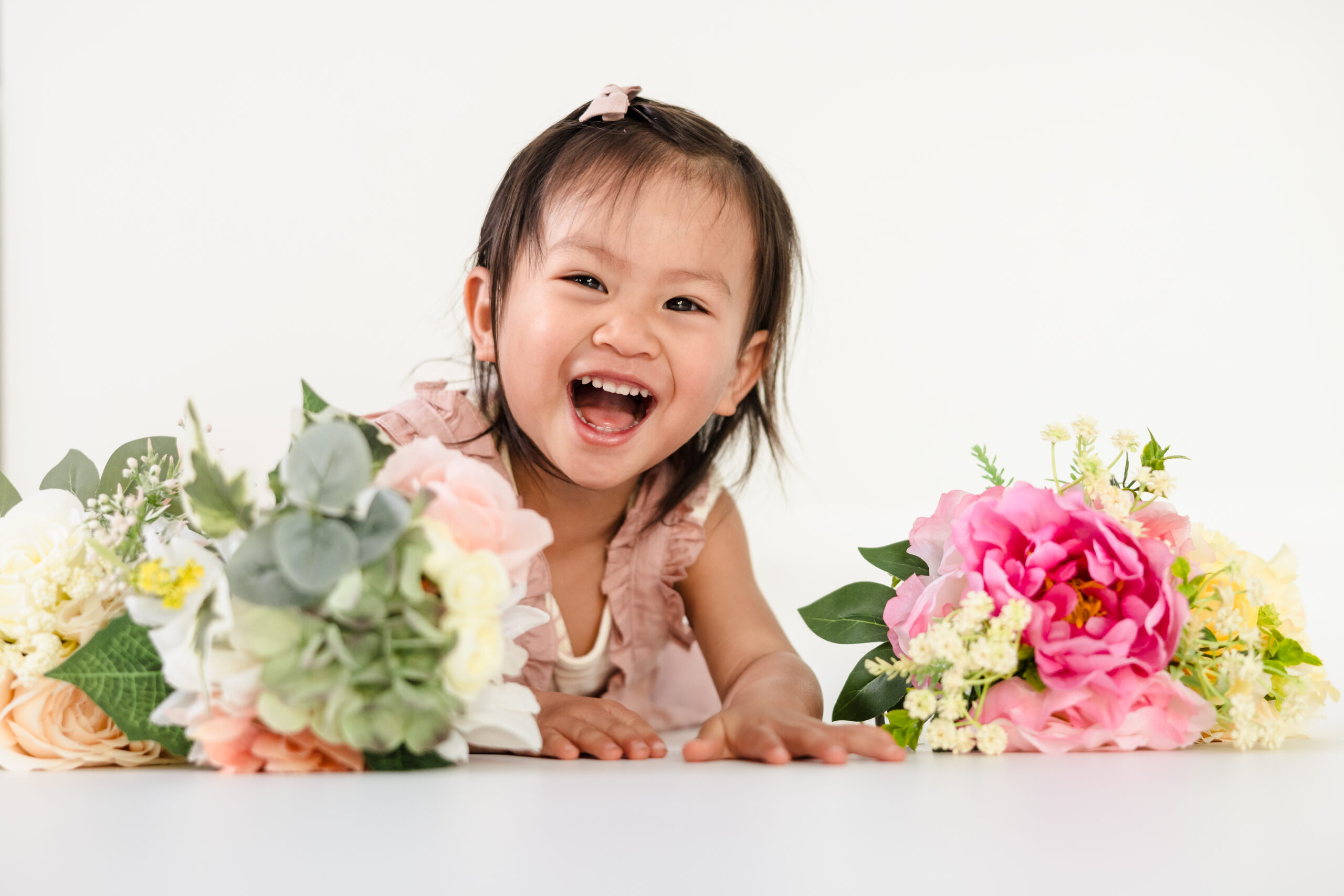 School Portraits - Preschool
