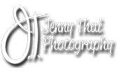 San Diego Wedding & Family Photographer logo