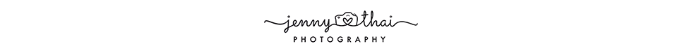San Diego Wedding & Family Photographer logo